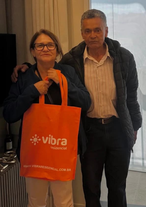 Família Vibra