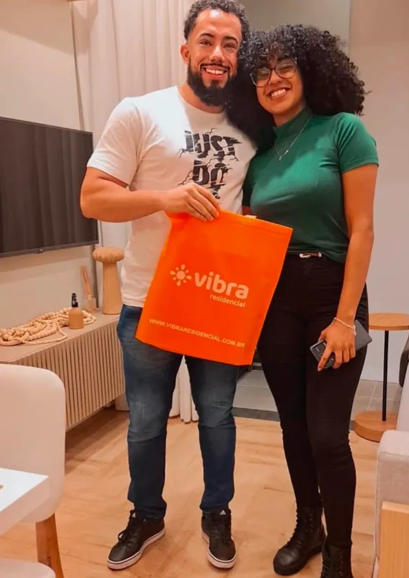 Família Vibra