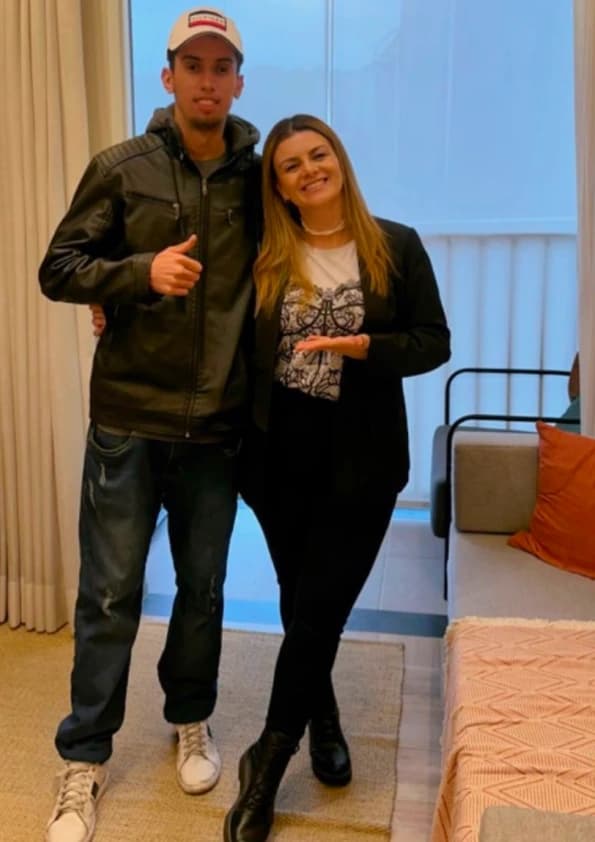 Família Vibra